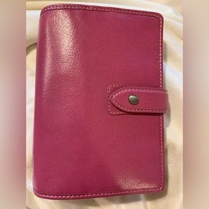 FILOFAX Malden Organi personnel